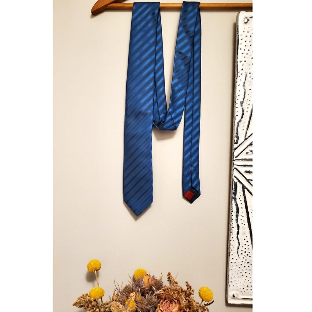Men's handmade tie
